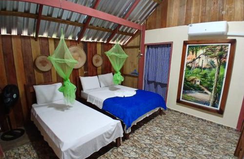 Iranduba Other | Trapiche Eco Amazon Lodge