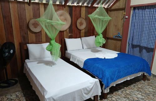 Iranduba Other | Trapiche Eco Amazon Lodge