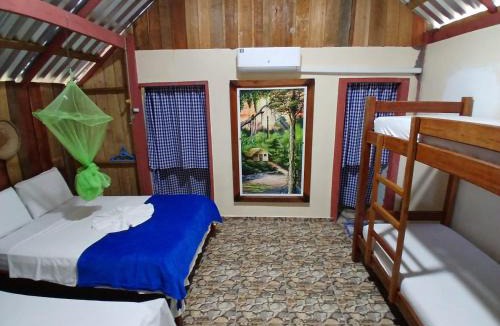 Iranduba Other | Trapiche Eco Amazon Lodge
