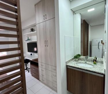 Ribeirao Preto Apartment | Travellar Spot 1447