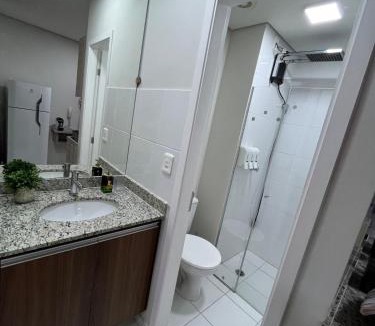 Ribeirao Preto Apartment | Travellar Spot 1447