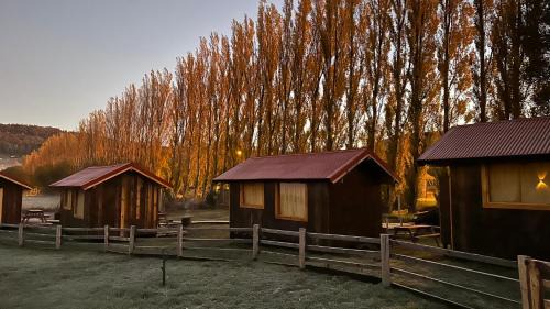 San Martin de los Andes Other | TRAVELLERS Camping & Dorms