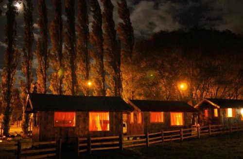 San Martin de los Andes Other | TRAVELLERS Camping & Dorms