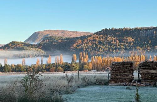 San Martin de los Andes Other | TRAVELLERS Camping & Dorms