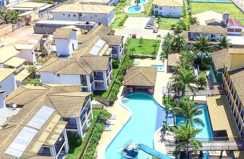 Subauma Hotel | Tree Bies Resort