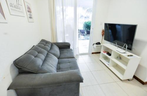 Subauma Apartment | Tree Bies Resort - Refúgio a beira-mar