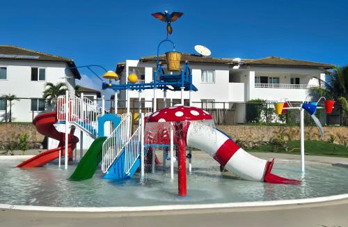 Subauma Apartment | Tree Bies Resort Subaúma - Apartamento particular com Parque Aquático Infantil