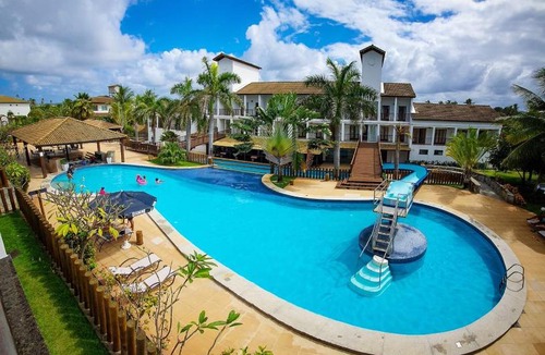 Subauma Apartment | TREE BIES RESORT - SUBAUMA dois quartos