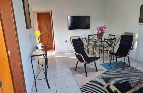 Campo Grande House | Tree City unit 2