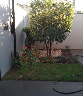 Campo Grande House | Tree City unit 2
