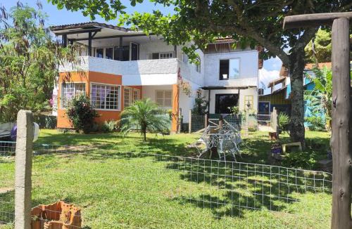 Arroio House | Treehouse albatroz hospedaria