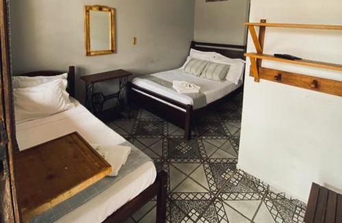 Tiradentes Hotel | Trem de Pouso Rustic Guest House