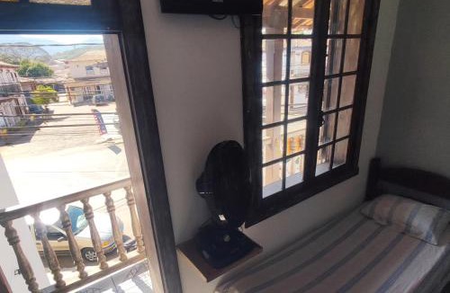 Tiradentes Hotel | Trem de Pouso Rustic Guest House