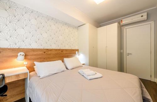Petropolis Apartment | Trend NCG - Apartament 208