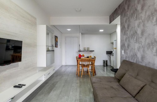 Petropolis Apartment | Trend NCG - Apartament 1602