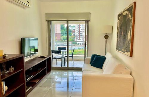 Petropolis Apartment | Trend Nova Carlos Gomes - 802