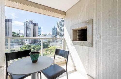 Petropolis Apartment | Trend Nova Carlos Gomes - 802