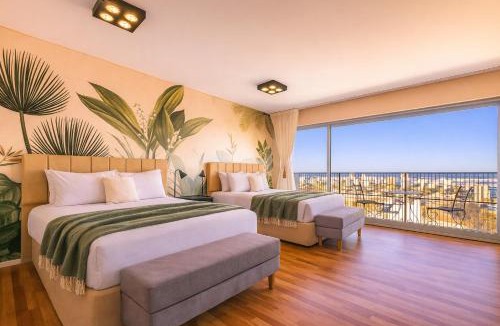 Puerto Madero Apartment | Trendy Apartment in Puerto Madero