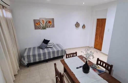 Chilecito Apartment | Tres Marías Apart