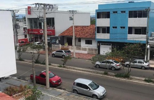 Torres Hotel | TRES TORRES POUSADA
