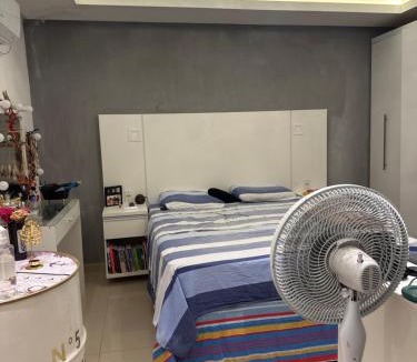 Boa Vista House | Trevo Hostel & Acomodações