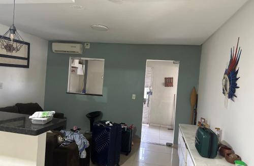 Boa Vista House | Trevo Hostel & Acomodações