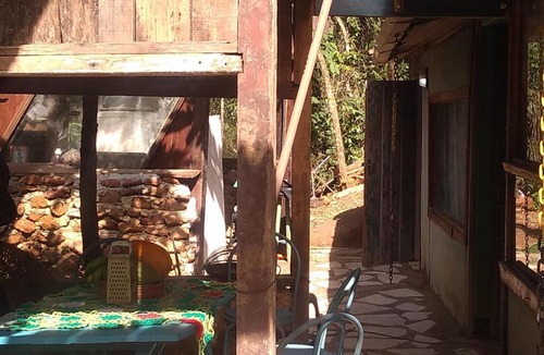 Paraty House | Trevo hostel