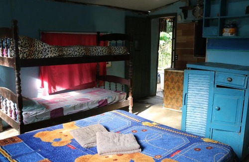 Paraty House | Trevo hostel