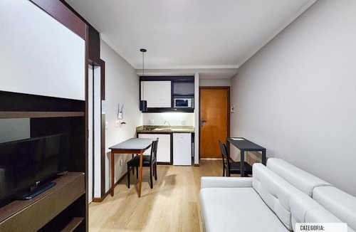 Triangulo das Bermudas Hotel | Triângulo Apart Hotel