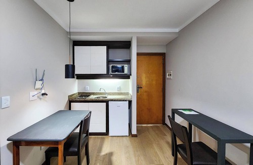 Triangulo das Bermudas Hotel | Triângulo Apart Hotel