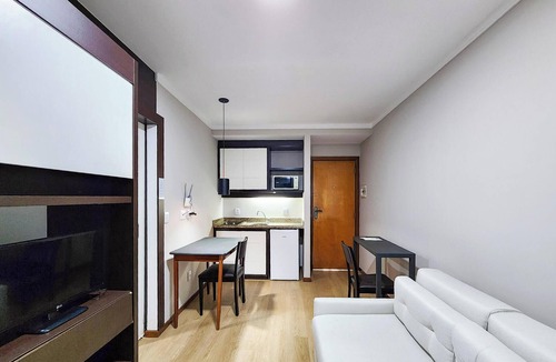 Triangulo das Bermudas Hotel | Triângulo Apart Hotel