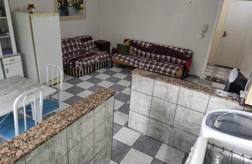 Jardim Paraiso Apartment | Triângulo Margarida