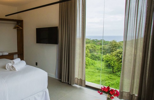 Vila da Trinta Hotel | Triângulo Noronha