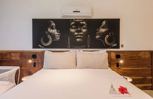 Vila da Trinta Hotel | Triângulo Noronha