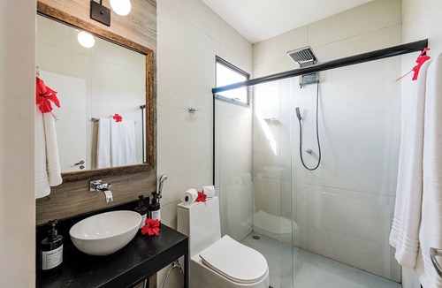 Vila da Trinta Hotel | Triângulo Noronha