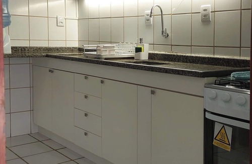 Ponta das Canas Apartment | Triplex in Floripa and facing the sea!