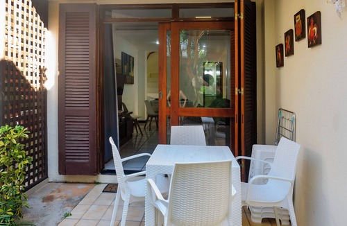 Ponta das Canas Apartment | Triplex in Floripa and facing the sea!