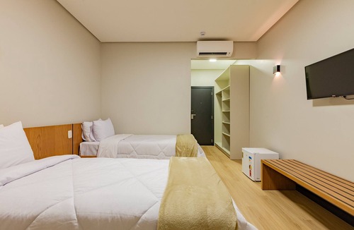 Antonio Prado Hotel | TRI HOTEL ANTÔNIO PRADO