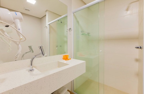 Antonio Prado Hotel | TRI HOTEL ANTÔNIO PRADO