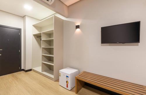 Antonio Prado Hotel | Tri Hotel Antônio Prado