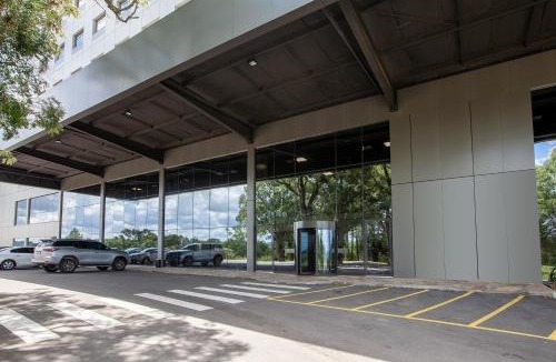 Antonio Prado Hotel | Tri Hotel Antônio Prado
