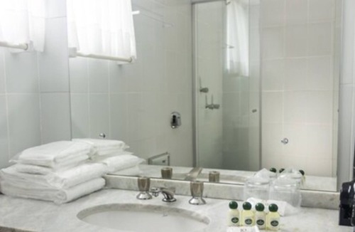 Centro Hotel | Tri Hotel Bento Gonçalves