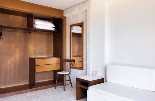 Centro Hotel | TRI HOTEL EXECUTIVE SANTA MARIA