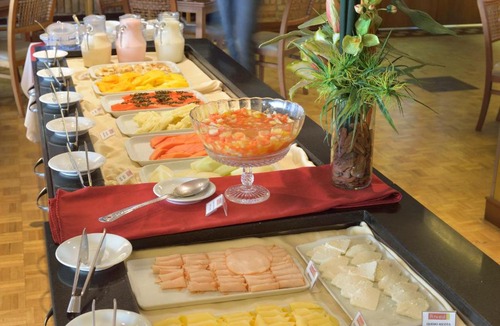 Pio X Hotel | Tri Hotel Executive Caxias