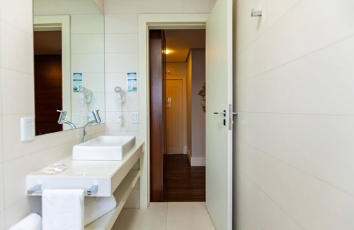 Centro Hotel | Tri Hotel Executive Criciúma