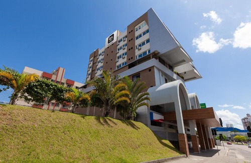 Centro Hotel | Tri Hotel Executive Criciúma