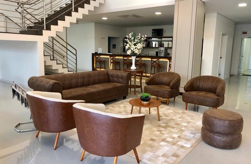 Nacoes Hotel | Tri Hotel Executive Indaial