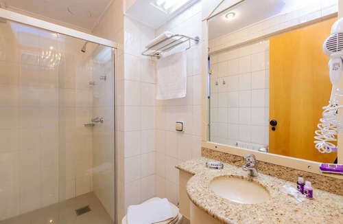Exposicao Hotel | Tri Hotel & Flat Caxias