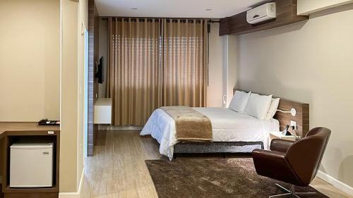 Lajeado Hotel | Tri Hotel Lajeado