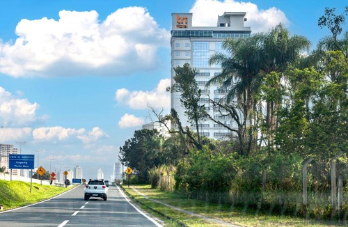 Andorinha Hotel | Tri Hotel Premium Itapema